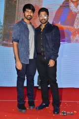 Vijetha Movie Successmeet Photos